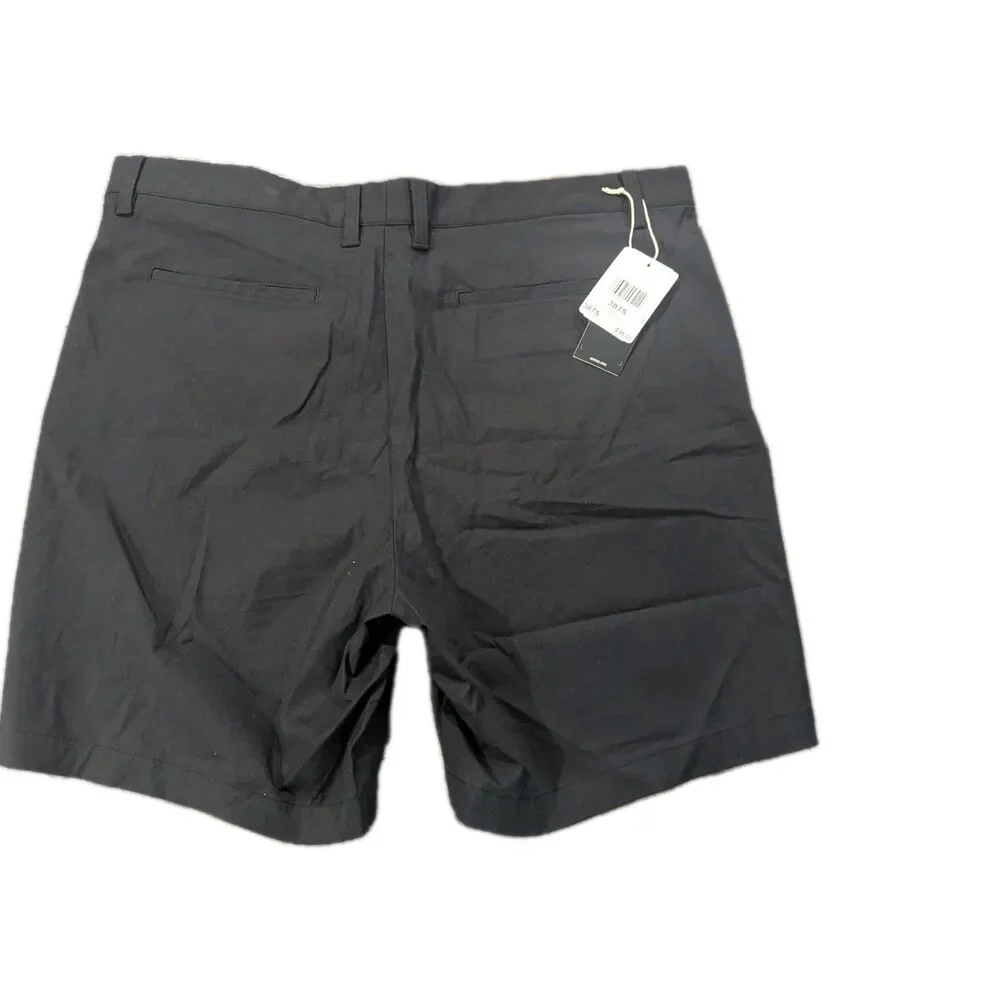 Adidas  Go-to‎ Five Pocket Golf Shorts Men’s Size: 38 NWT Black